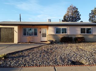 10205 Matthew Ave NE, Albuquerque, NM 87112