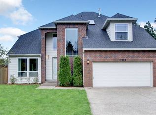 17832 NW Pioneer Rd, Beaverton, OR 97006