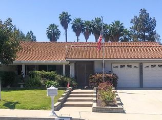 6855 Rycroft Dr, Riverside, CA 92506