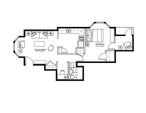 Floor plan 02