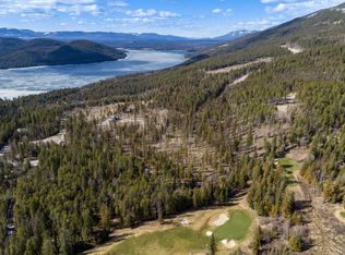 Nhn Big Mountain Rd, Whitefish, MT 59937