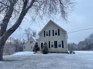 50 Old Stage Rd, Hinsdale, NH 03451