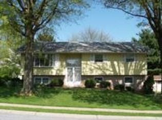 2133 Sherwal Ave, Lancaster, PA