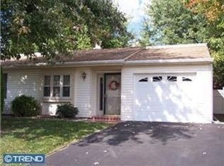 135 Melodic Dr, Newark, DE