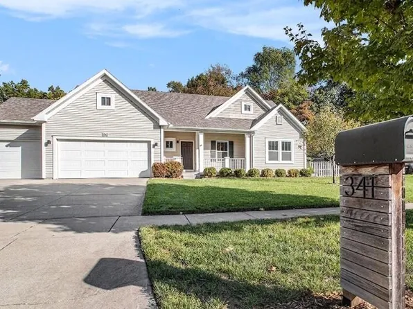 341 Cliffwood Ave, Portage, MI 49002