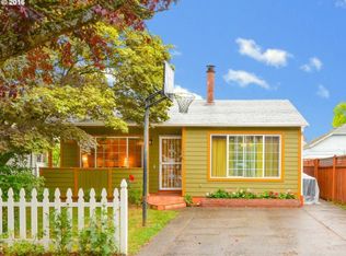 6436 SE 63rd Ave, Portland, OR 97206