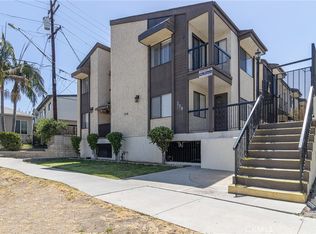 396 W Dryden St APT 203, Glendale, CA 91202