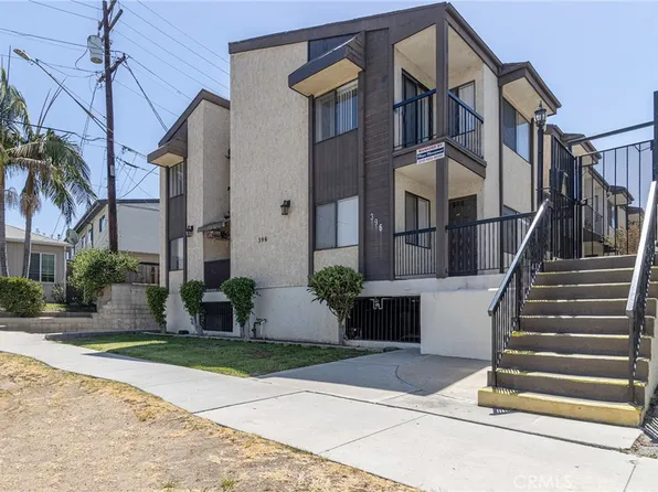 396 W Dryden St APT 203, Glendale, CA 91202
