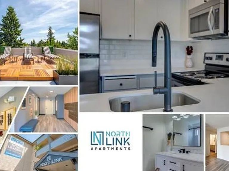 Northlink Apartments — Photo 6