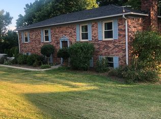 104 Robinson Dr, Richmond, KY 40475