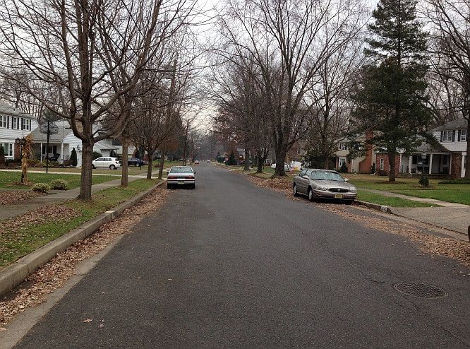 2nd image of 8533 Rudderow Ave