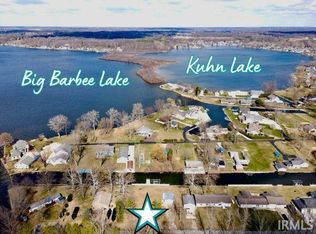 Ems B20d Ln, Pierceton, IN 46562