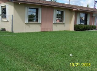 15200 SW 109th Ave, Miami, FL 33157