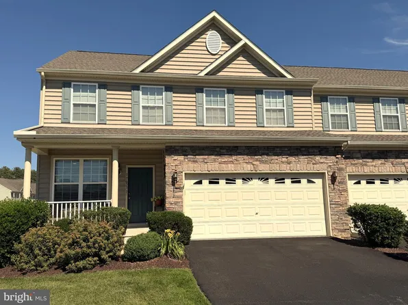 17653 Gate Dr Unit 1, Lewes, DE 19958