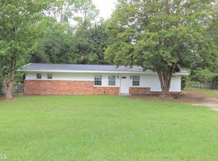 48 Forest Ave, Butler, GA 31006