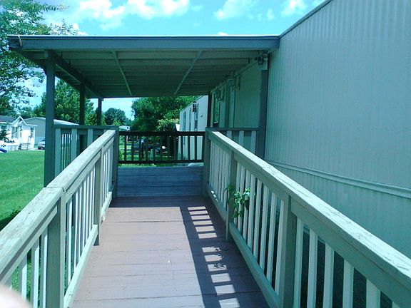 2nd image of 7865 W Highway 40 Lot 104