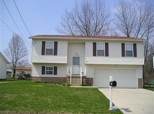 630 Brewer Ave, Akron, OH 44305