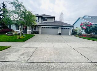 11427 40th Dr SE, Everett, WA 98208