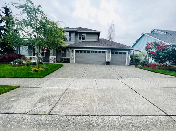 11427 40th Dr SE, Everett, WA 98208