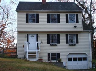 5 White Pine Rd, Southbury, CT 06488