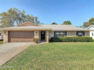 1174 Peachtree Rd, Daytona Beach, FL 32114