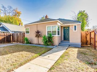 4610 14th Ave, Sacramento, CA