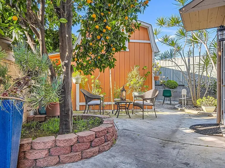 2045 Goshawk St #B — Photo 11