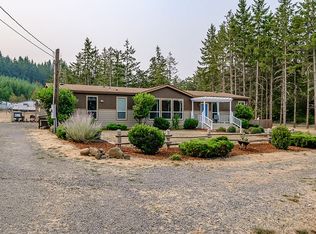 26901 Old Holley Rd, Sweet Home, OR 97386