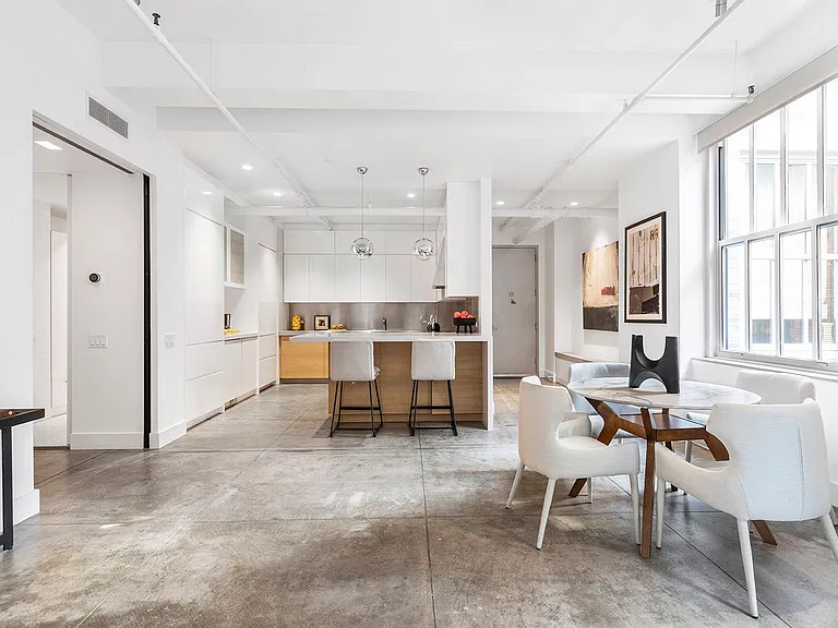 62 Cooper Sq #3C — Photo 3