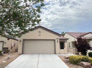 3217 Flyway Ct, North Las Vegas, NV 89084