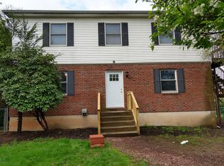 8 Circle Dr FL 1ST, Hanover Township, PA 18706