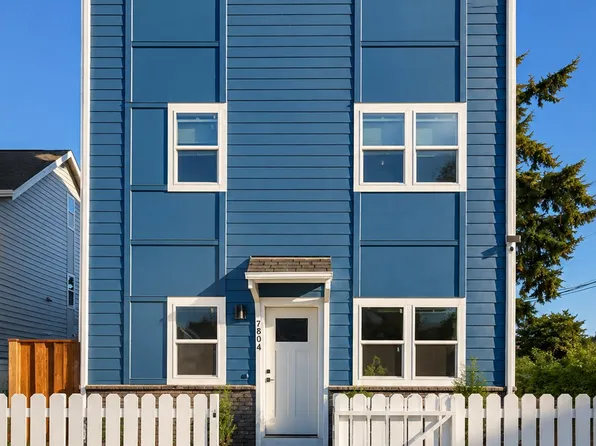 7804 SE Henderson St, Portland, OR 97206