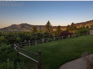 1580 Cress Ct, Boulder, CO 80304