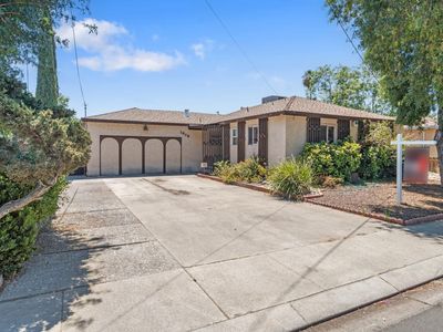 1908 Cindy Ave, Modesto, CA, 95350