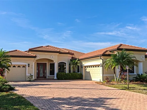 316 148th Ct NE, Bradenton, FL 34212