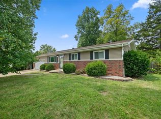 1199 Karon Dr, Saint Charles, MO