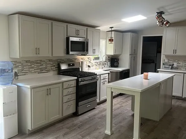 6342 Wilderness Cir, Presque Isle, MI 49777