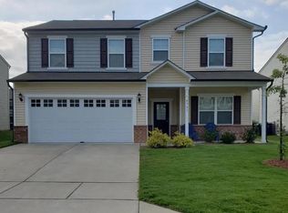 4361 Auburn Hills Dr, Raleigh, NC 27616