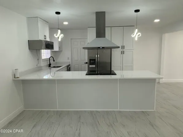 318 S Gay Ave, Panama City, FL 32404