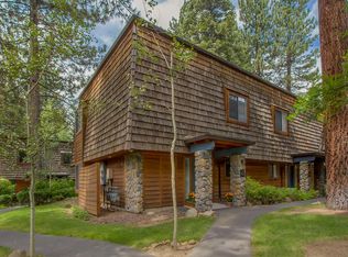120 Country Club Dr. #43, Incline Village, NV 89451