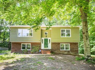 423 Albany St, Fredericksburg, VA 22407