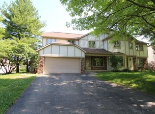1226 Colston Dr, Westerville, OH 43081