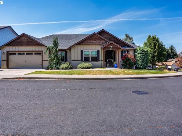 1145 N 1st Ave, Ridgefield, WA 98642