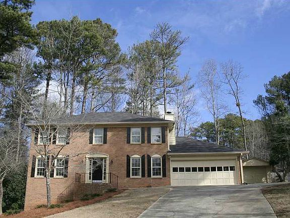2nd image of 4225 Amberglade Ct