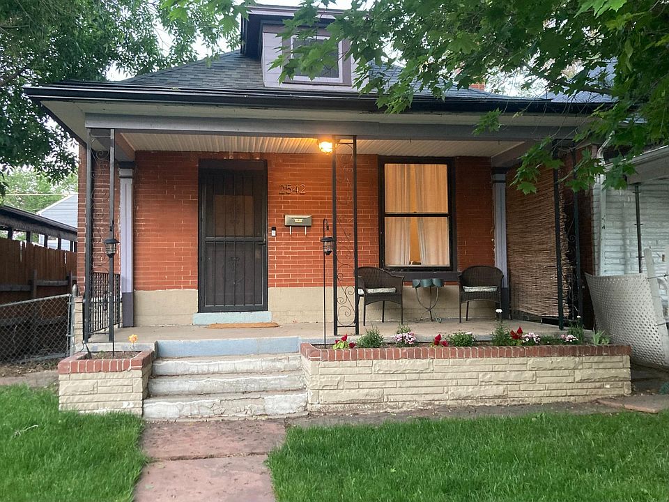 1st image of 2542 N Lafayette St