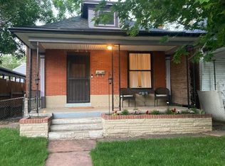 2542 N Lafayette St, Denver, CO 80205