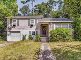 5373 Park Ln, Milton, FL 32570