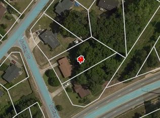 3404 Notting Dr, Augusta, GA 30906