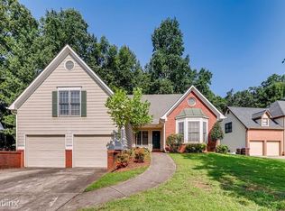 3030 Hopeland Dr, Powder Springs, GA 30127