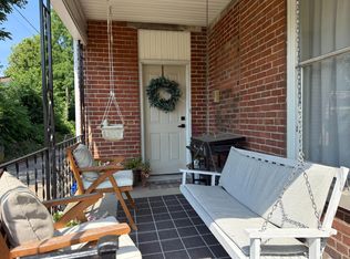 1130 Main St, Brookville, IN 47012